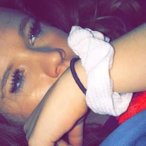 Meet your Posher, Lexie